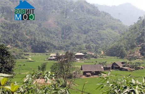 Hình ảnh Quy Mông, Lào Cai