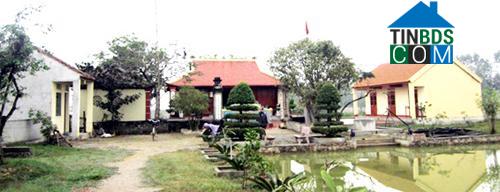 Hình ảnh Vân Tụ, Nghệ An