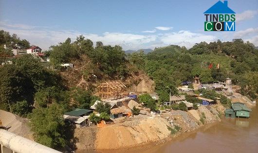 Hình ảnh Thượng Hà, Lào Cai