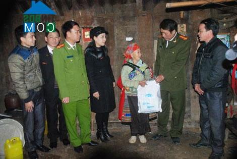 Hình ảnh Trạm Tấu, Lào Cai