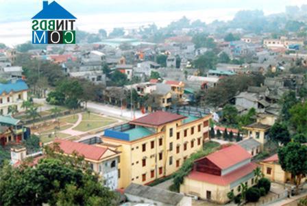 Hình ảnh Trấn Yên, Lào Cai