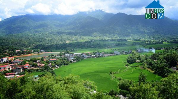 Hình ảnh Văn Bàn, Lào Cai