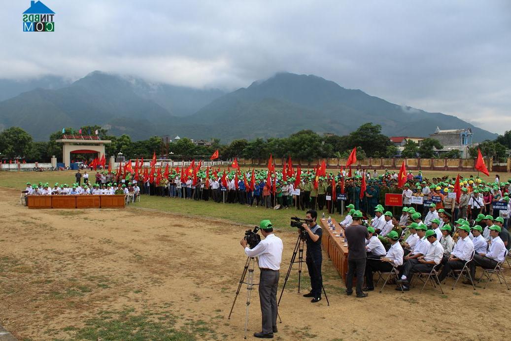 Hình ảnh Văn Chấn, Lào Cai