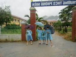 Hình ảnh Xuân Quang, Lào Cai