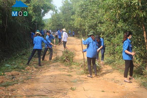 Hình ảnh Yên Thành, Lào Cai