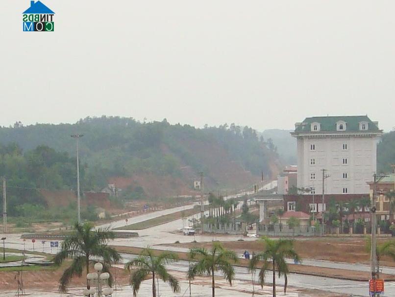 Hình ảnh Yên Bình, Lào Cai