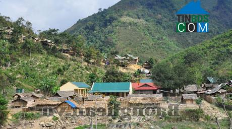 Hình ảnh Hữu Khuông, Nghệ An