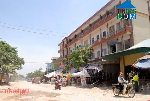 Hình ảnh Hợp Minh, Nghệ An