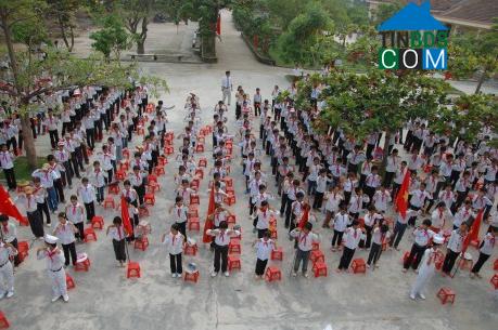 Hình ảnh Hùng Châu, Nghệ An