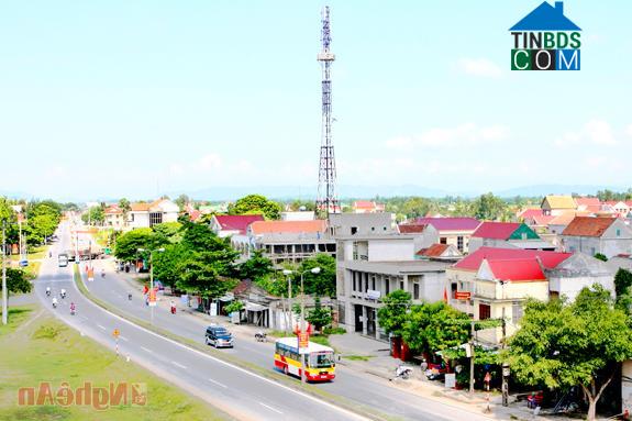 Hình ảnh Hưng Nguyên, Nghệ An