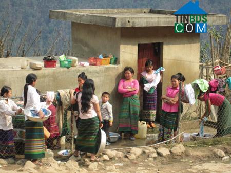 Hình ảnh Keng Đu, Nghệ An