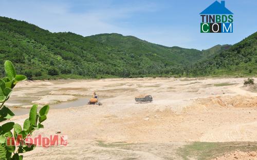 Hình ảnh Yên Trung, Nghệ An