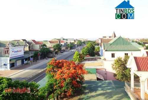 Hình ảnh Đức Châu, Nghệ An