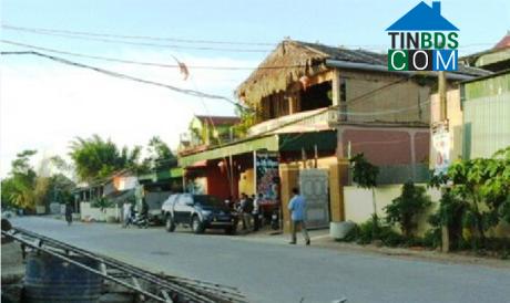 Hình ảnh Giai Lạc, Nghệ An