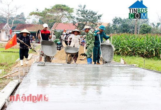 Hình ảnh Nghĩa Thọ, Nghệ An