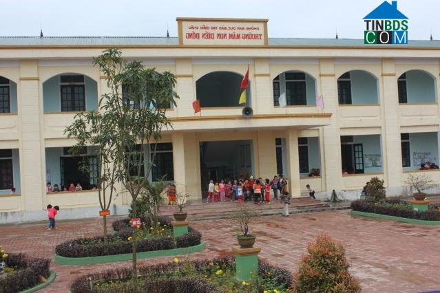 Hình ảnh Quảng Châu, Nghệ An