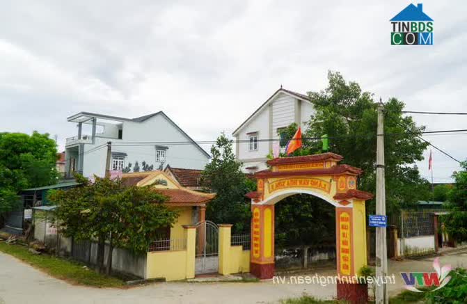 Hình ảnh Lam Thành, Nghệ An