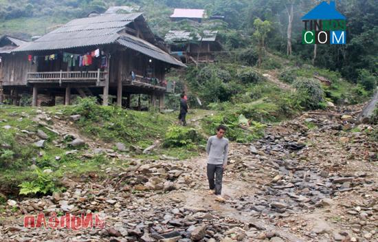 Hình ảnh Lượng Minh, Nghệ An