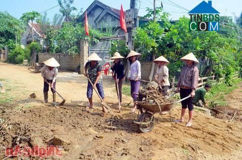 Hình ảnh Mậu Thạch, Nghệ An