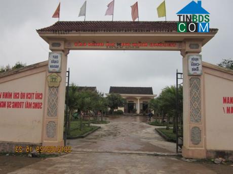 Hình ảnh Minh Châu, Nghệ An