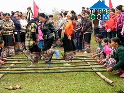 Hình ảnh Mường Ham, Nghệ An