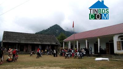 Hình ảnh Mường Quàng, Nghệ An