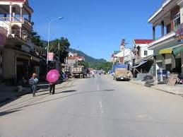 Hình ảnh Mường Xén, Nghệ An