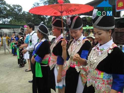 Hình ảnh Na Ngoi, Nghệ An