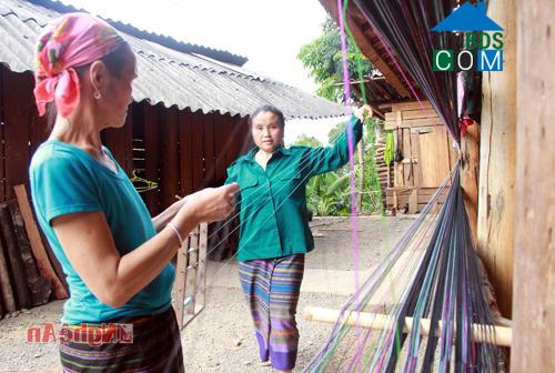 Hình ảnh Nậm Cắn, Nghệ An