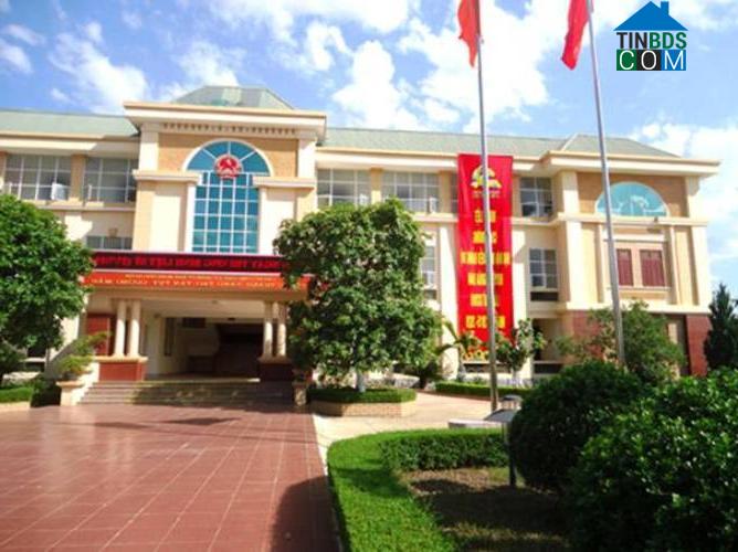 Hình ảnh Nghĩa Đàn, Nghệ An