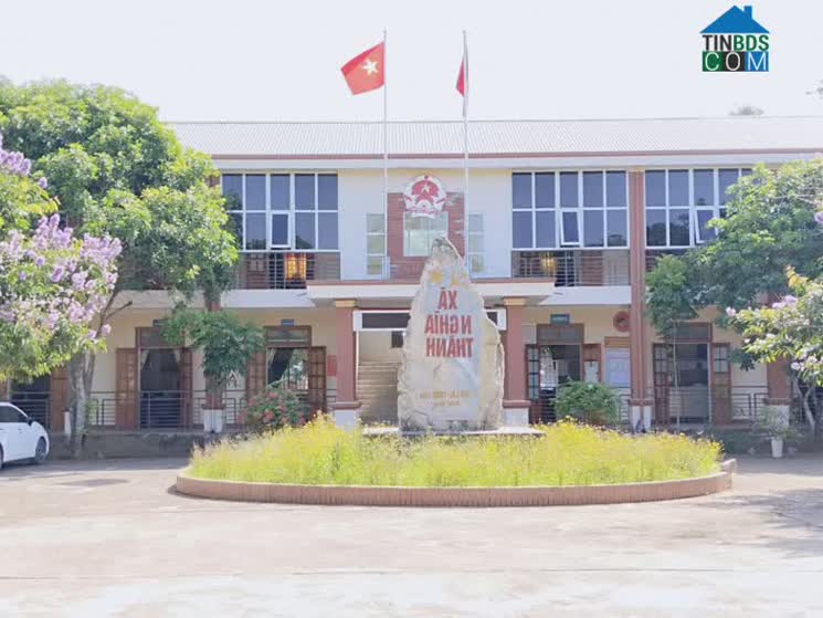 Hình ảnh Nghĩa Hưng, Nghệ An