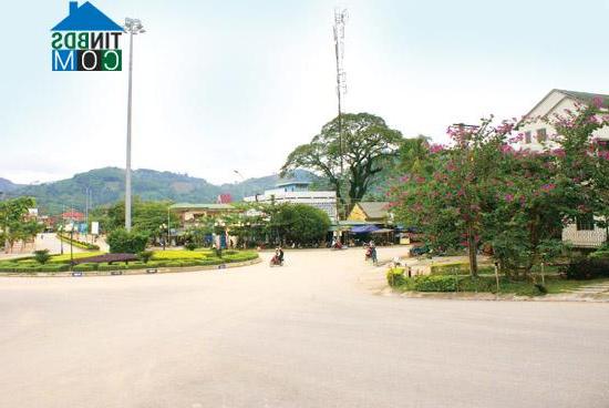 Hình ảnh Sơn Hà, Quảng Ngãi