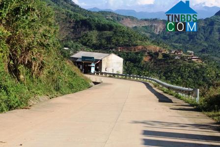 Hình ảnh Sơn Tây, Quảng Ngãi