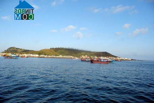 Hình ảnh Lý Sơn, Quảng Ngãi