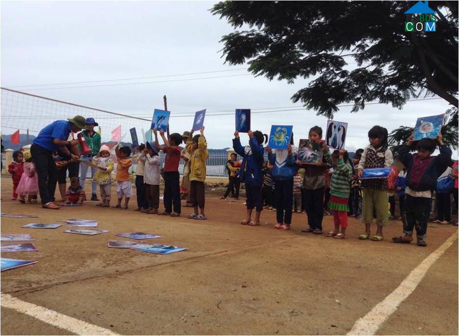 Hình ảnh Măng Ri, Quảng Ngãi