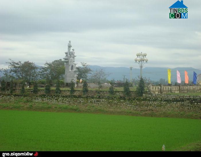 Hình ảnh Mỏ Cày, Quảng Ngãi