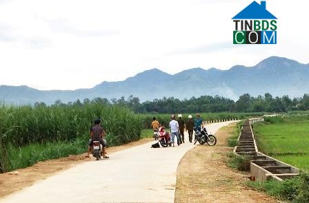 Hình ảnh Nghĩa Giang, Quảng Ngãi