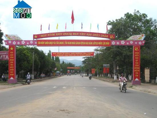 Hình ảnh Nghĩa Hành, Quảng Ngãi