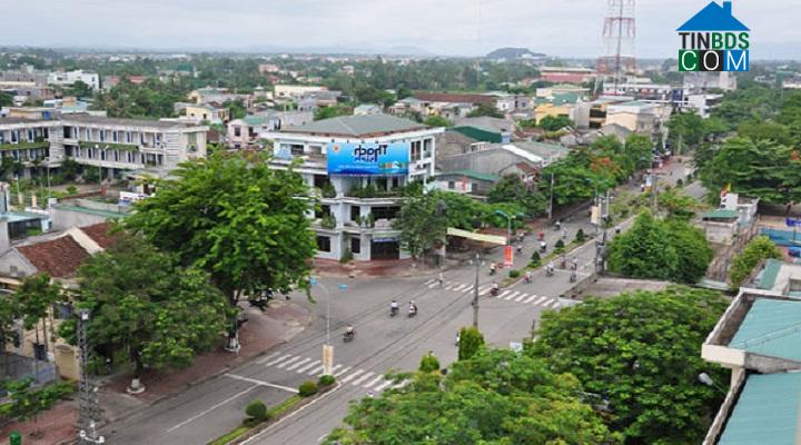 Hình ảnh Nghĩa Lộ, Quảng Ngãi