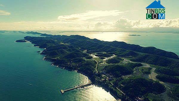 Hình ảnh Cái Chiên, Quảng Ninh