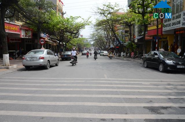 Hình ảnh Cẩm Phả, Quảng Ninh