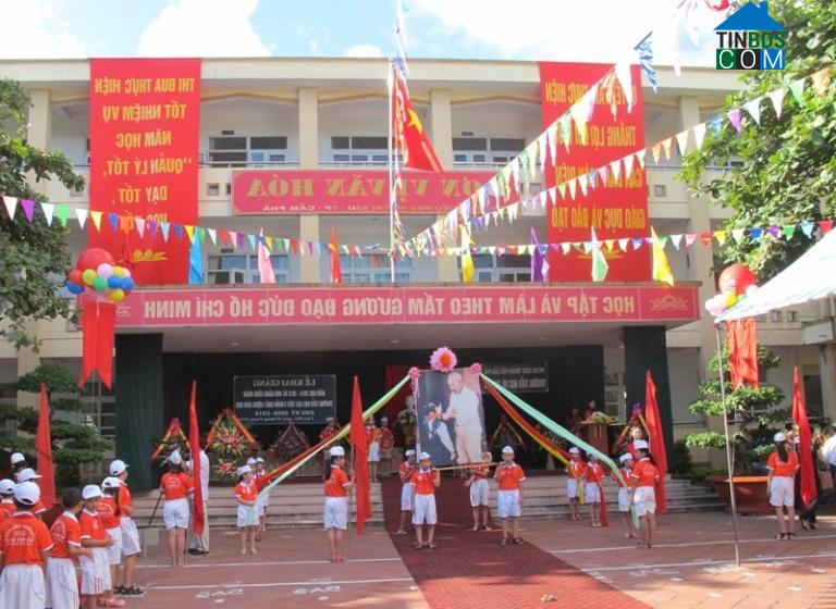 Hình ảnh Cửa Ông, Quảng Ninh