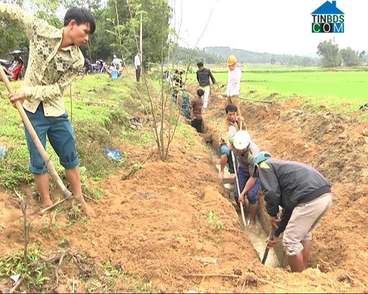 Hình ảnh Sơn Thủy, Quảng Ngãi