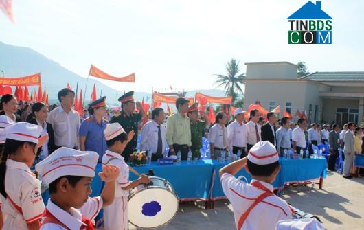 Hình ảnh Thiện Tín, Quảng Ngãi