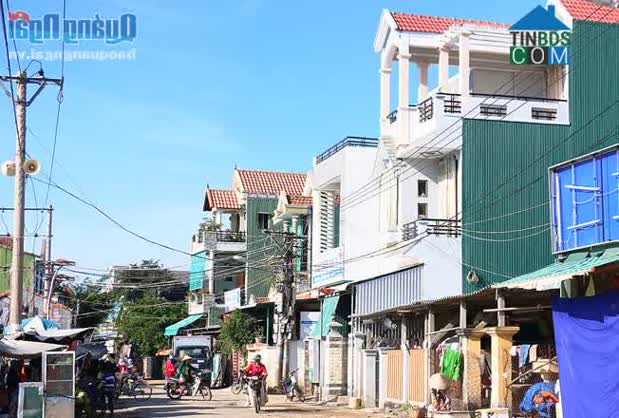 Hình ảnh Tịnh Khê, Quảng Ngãi