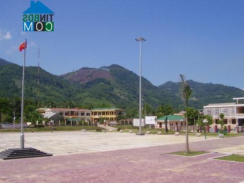 Hình ảnh Trà Bồng, Quảng Ngãi