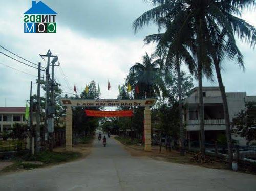 Hình ảnh Tư Nghĩa, Quảng Ngãi