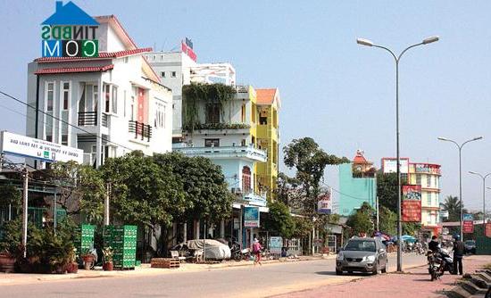 Hình ảnh Bình Sơn, Quảng Ngãi