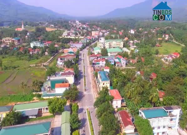 Hình ảnh Tây Trà, Quảng Ngãi