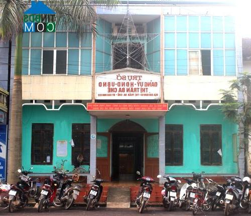 Hình ảnh Ba Chẽ, Quảng Ninh